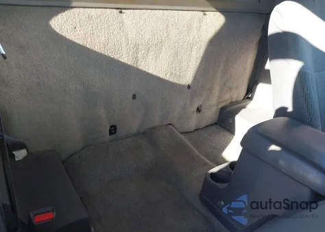 1999 Nissan Frontier Se-V6/Xe-V6 из США, поврежденный, VIN 1N6ED26Y2XC306058